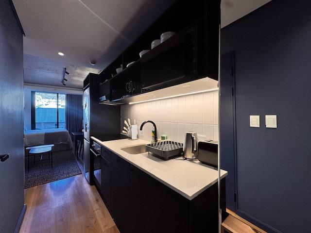 To Let 0 Bedroom Property for Rent in Sea Point Western Cape